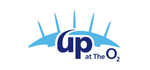 Up at The O2 - outdoor climb experience - 5% off Up at The O2 tickets for Carers