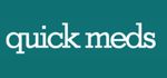 Quick Meds - Fast & Discreet Online Pharmacy For Weight Loss & More - 5% Carers discount