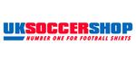 UK Soccer Shop - Your Favourite Team Merch Available in Adult and Kids Sizes - 12% Carers discount