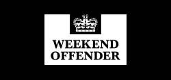Weekend Offender - Men's Fashion - Weekend Offender