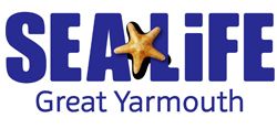 SEA LIFE Great Yarmouth - SEA LIFE Great Yarmouth - Huge savings for Carers