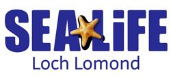 SEA LIFE Loch Lomond - SEA LIFE Loch Lomond - Huge savings for Carers