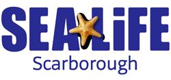  - SEA LIFE Scarborough - Huge savings for Carers