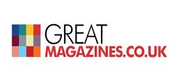 Great Magazines - Practical Photography Magazine - Save 33% on 12 months subscription