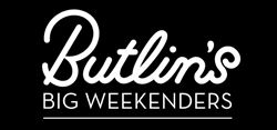 Butlins Big Weekenders - Butlins Big Weekenders - £20 Carers discount