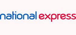 National Express - National Express - 5% cashback