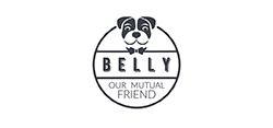 BellyDog - Natural Pet Products - 25% Carers discount