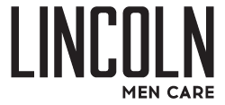 Lincoln Mencare - Men's Skincare - 25% Carers discount