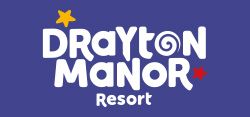 Drayton Manor - Drayton Manor Theme Park - Up to 30% off + 7% extra Carers discount