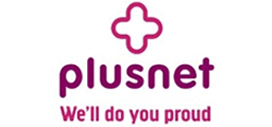Plusnet - Unlimited Fibre - From £22.99 a month + £75 reward card