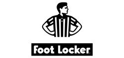 Foot Locker - Foot Locker - 20% Carers discount