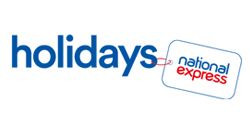Holidays by National Express