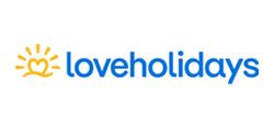Love Holidays - loveholidays - Up to an extra 15% off selected hotels & £23pp low deposit + £25 extra Carers discount