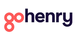 GoHenry - Prepaid Debit Card & Financial Learning App - 3 months free + free custom card + £10 pocket money