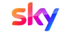 Sky - Top TV deals - Sky Glass 43 inch | £14 a month