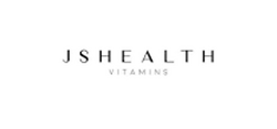 JSHealth - JSHealth Vitamins - 15% Carers discount