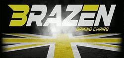 Brazen - Gaming Chairs and Accessories - 15% Carers discount