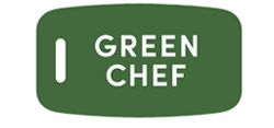 Green Chef - Green Chef - 50% off first box and 25% off next 4