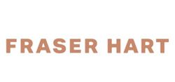 Fraser Hart - Fraser Hart - 20% Carers discount