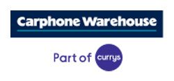 Carphone Warehouse - Pay Monthly Handsets - £25 voucher on any Pay Monthly handset contract
