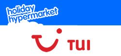 Holiday Hypermarket - TUI Holidays - Save £200 per booking off all long-haul holidays + £25 extra Carers discount
