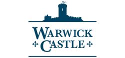 Warwick Castle - Warwick Castle Short Breaks - Huge savings for Carers
