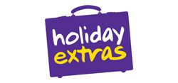 Holiday Extras - Airport Transfers - 10% extra Carers discount