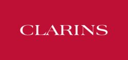 Clarins - Clarins - 10% off your first order