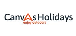 Canvas Holidays - 2024 Luxury Camping Holidays - Up to 30% off + 5% extra Carers discount
