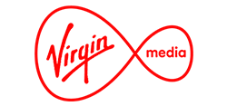 Virgin Media - Top Broadband Deals - M500 Fibre Broadband | £38 a month + £100 Amazon gift card
