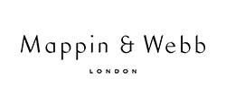 Mappin & Webb - Mappin & Webb - 8% cashback