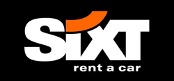 Sixt Rent-a-Car