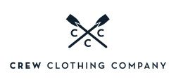 Crew Clothing - Crew Clothing - 20% Carers discount