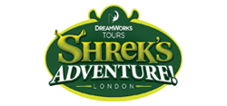 Shreks Adventure London - Shreks Adventure London - Huge savings for Carers