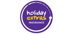 Holiday Extras Travel Insurance