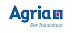 Agria Pet Insurance - Agria Pet Insurance - £20 Amazon.co.uk voucher