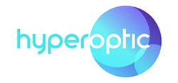 Hyperoptic - Fibre Broadband - £25 a month