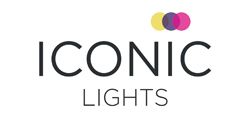 Iconic Lights - Iconic Lights - 15% Carers discount
