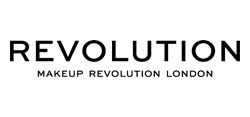 Revolution Beauty - Revolution Beauty - 20% Carers discount