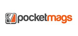 Pocketmags.com - Online Magazines - 5% Carers discount
