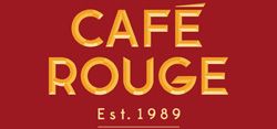 Cafe Rouge - Cafe Rouge - Carers 10% discount
