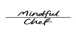 Mindful Chef - Mindful Chef - £10 off 2 recipe boxes + free recipe book