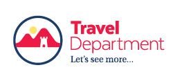 Travel Department - Escorted Holidays - £50pp Carers discount