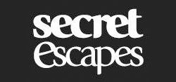 Secret Escapes - Luxury Holidays - £15 free credit for Carers