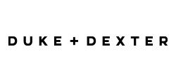 Duke and Dexter - Duke and Dexter - 15% Carers discount