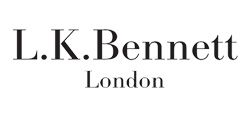 LK Bennett - L.K Bennett - Up to 50% off