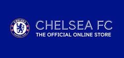 Chelsea Official Store - Chelsea Official Store - 5% Carers discount