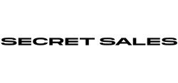 Secret Sales - Secret Sales - Up to to 70% off top brands + 11% extra discount for newcustomers