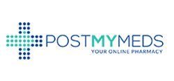 PostMyMeds Pharmacy - Post My Meds - 15% Carers discount