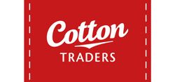 Cotton Traders - Cotton Traders - 10% exclusive Carers discount
